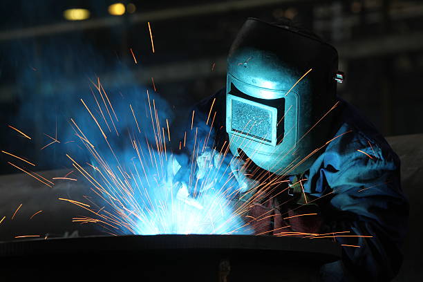  Newington, VA Welder Pros
