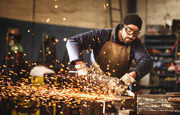Best Artistic and Custom Metal Fabrication in Newington, VA